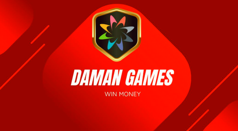 Daman Games App