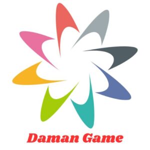 daman games app