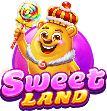 Jili game Sweet Land promotional image