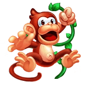 Monkey Party