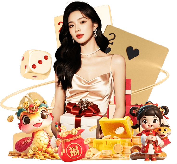 Basant Club game page promotional image