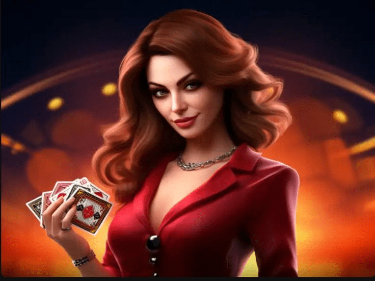 Tiranga Game App promotional image