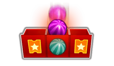 Daman Game App: Play Crazy Pusher and win great rewards 3 Daman Game App: Crazy Pusher game promotional image