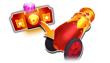 Daman Game App: Play Crazy Pusher and win great rewards 7 Daman Game App: Crazy Pusher game promotional image