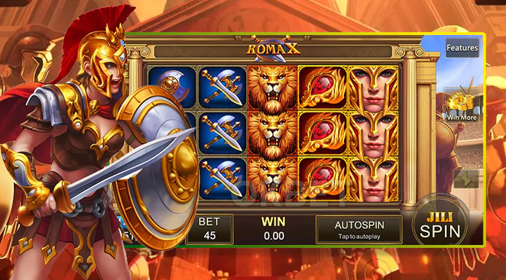 Daman Game App - Play Roma X & Win ₹600,000 Jackpot! 2 Daman Game App