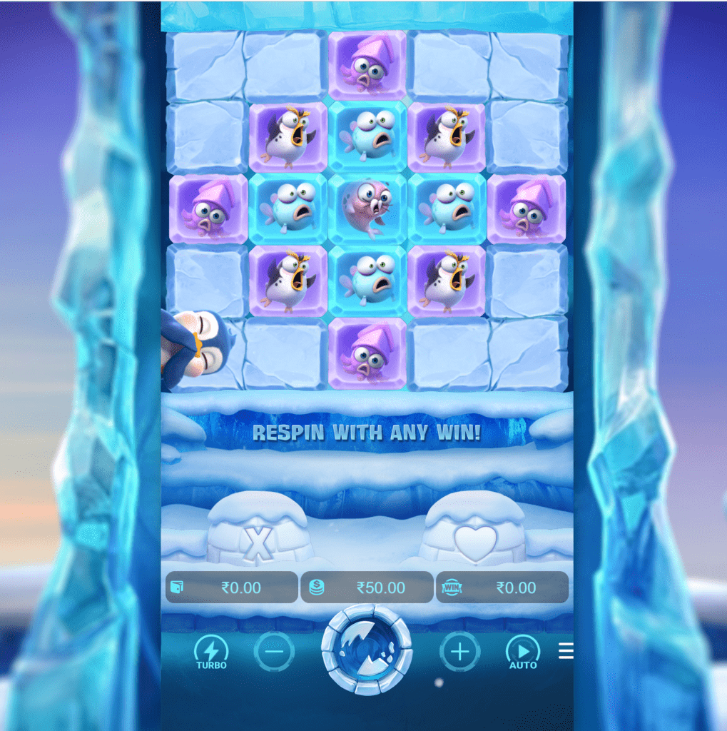 Daman App Exclusive: Unveiling The Great Icescape's Frozen 5 image 7
