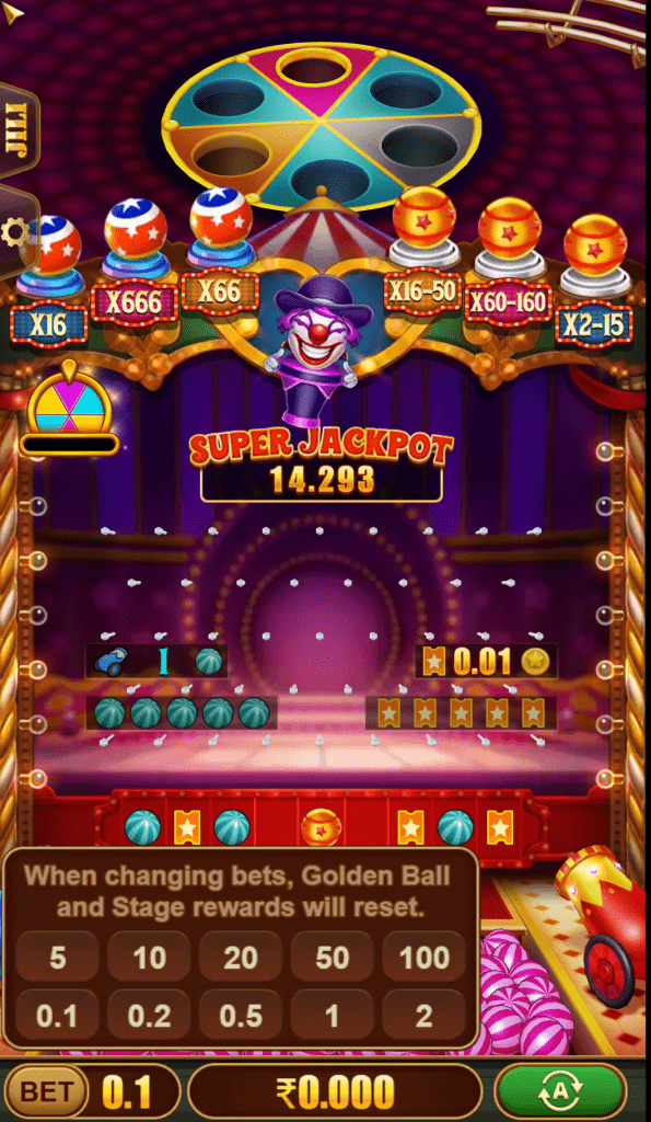 Daman Game App: Play Crazy Pusher and win great rewards 2 Daman Game App: Crazy Pusher game promotional image