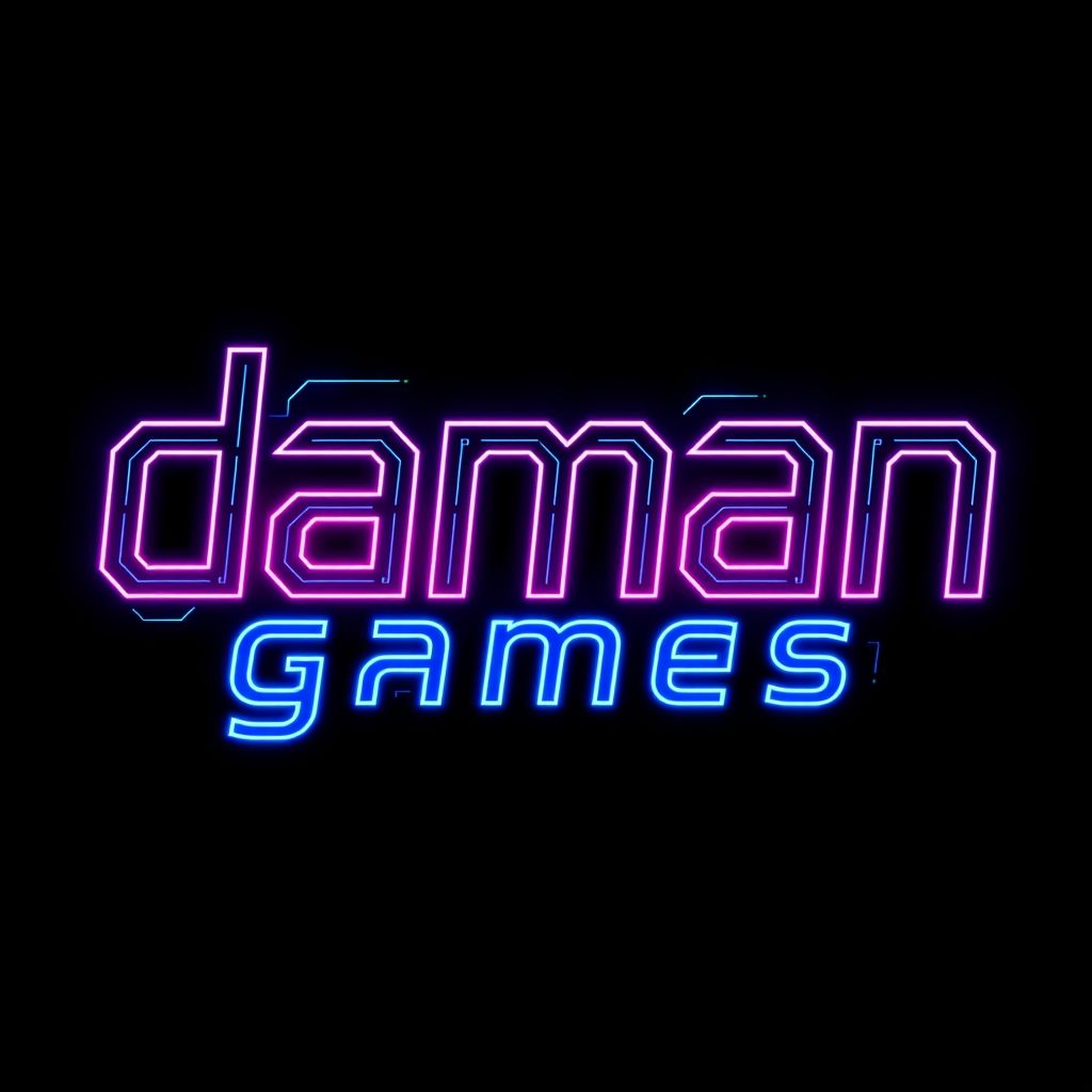 Daman Game