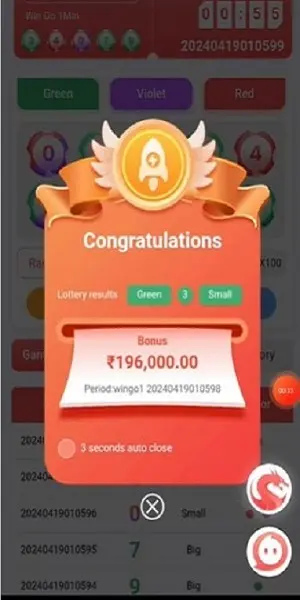 Home 3 Win Big with Daman Game App – Download now and take your shot at exciting prizes and real cash jackpots through fun and strategic gameplay.