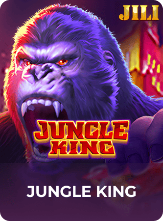 Daman Game.'s Jungle King: The Ultimate Slot Experience or Just Hype? 1 Daman GameJILI game Jungle King promotional image