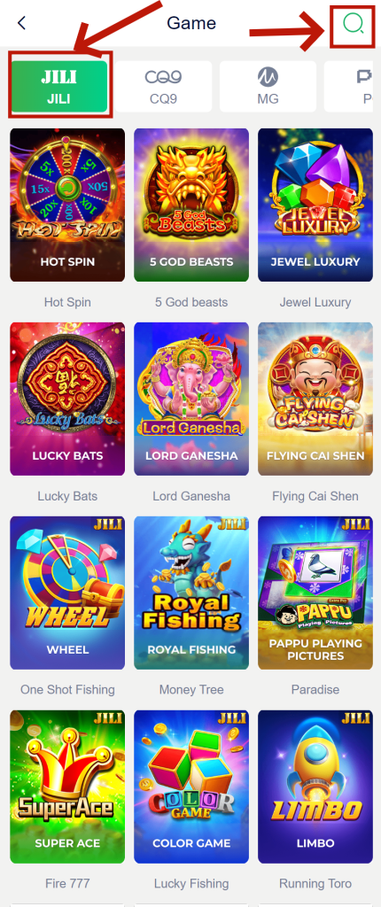 Daman Game.'s Jungle King: The Ultimate Slot Experience or Just Hype? 4 Daman GameJILI game Jungle King promotional image